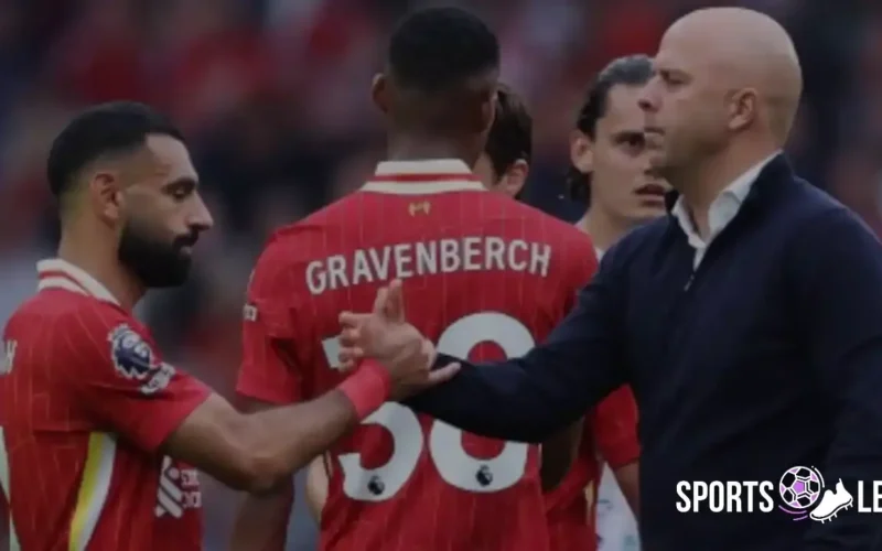 مصير الفرعون المصري.. أزمة محمد صلاح في ليفربول تضع حسام حسن بورطة أفريقية